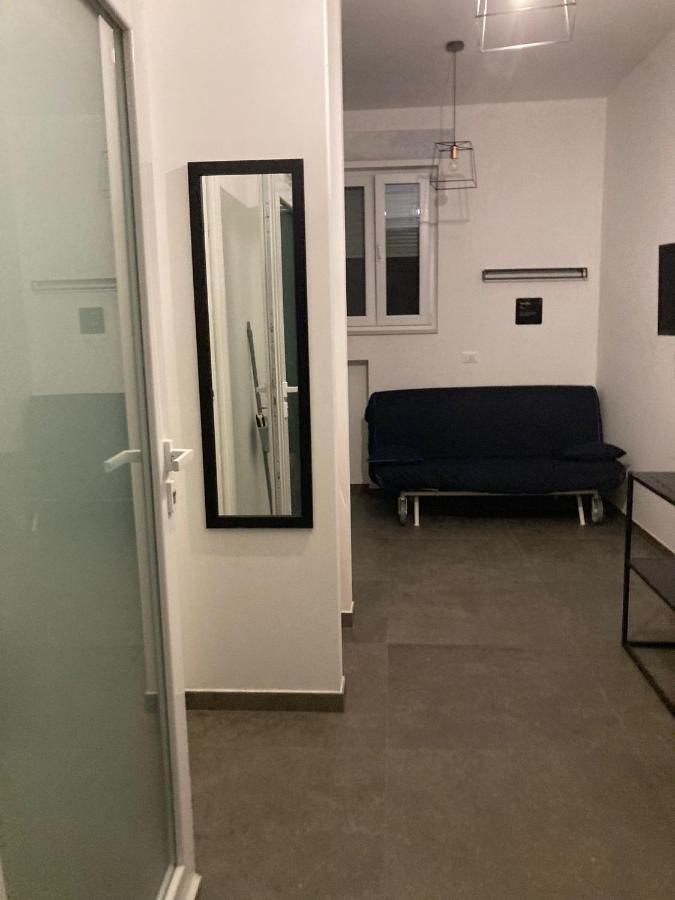 *Suite *Pozzo Dei Desideri Peschici Exterior photo